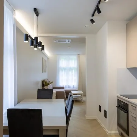 Διαμέρισμα Citycenter 3 Bedroom Apartment, Free Parking *