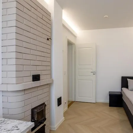 Διαμέρισμα Citycenter 3 Bedroom Apartment, Free Parking *