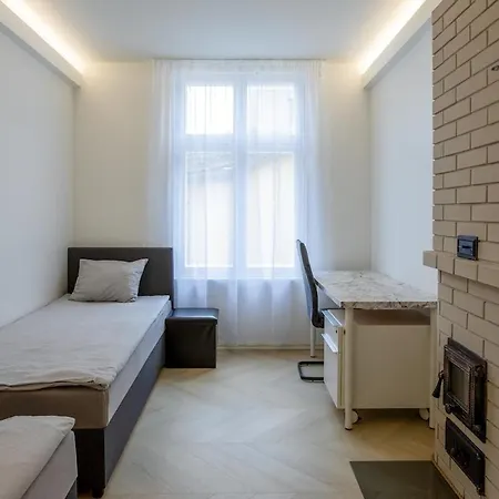 Διαμέρισμα Citycenter 3 Bedroom Apartment, Free Parking
