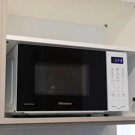 Citycenter 3 Bedroom Apartment, Free Parking * Παρνού