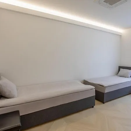 Διαμέρισμα Citycenter 3 Bedroom Apartment, Free Parking Παρνού